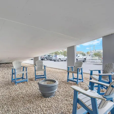 Lighthouse 1408 By Liquid Life Apartment Gulf Shores Exterior photo