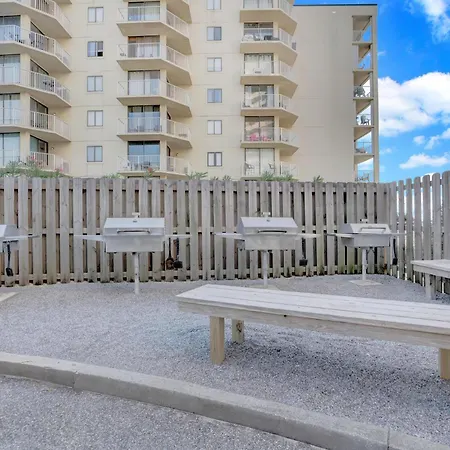 Lighthouse 1408 By Liquid Life Apartment Gulf Shores Exterior photo