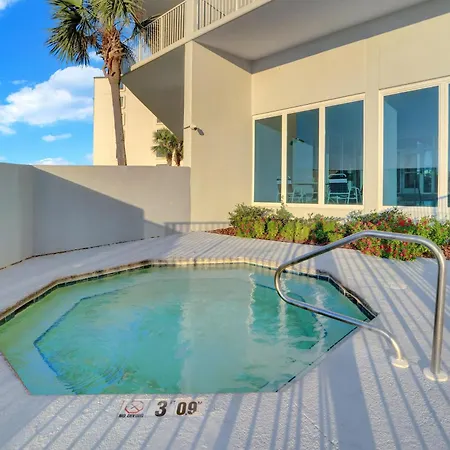 Lighthouse 1408 By Liquid Life Apartment Gulf Shores Exterior photo