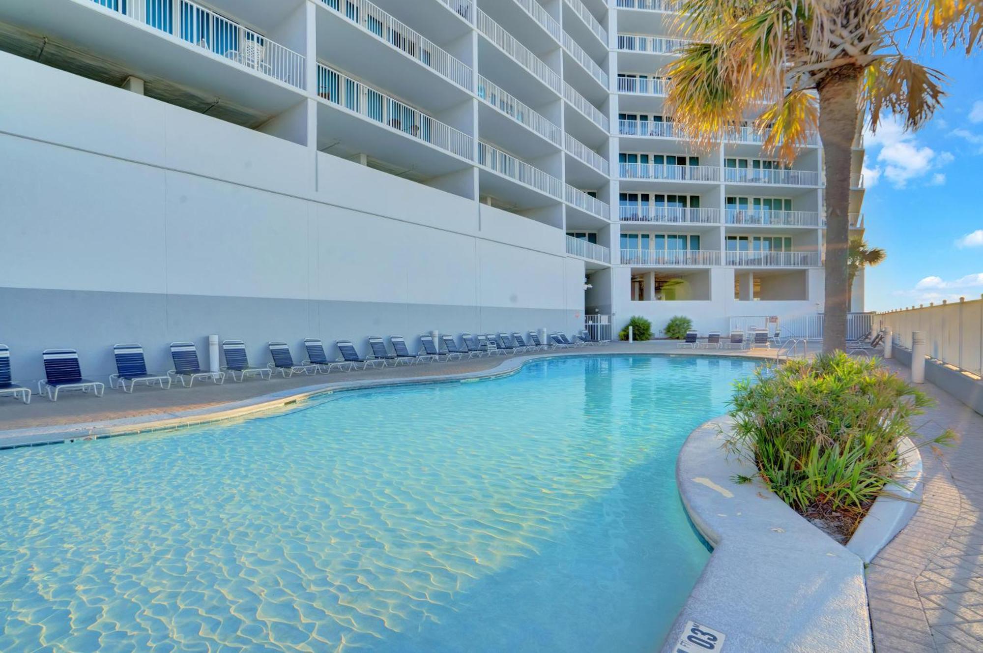 Lighthouse 1408 By Liquid Life Apartment