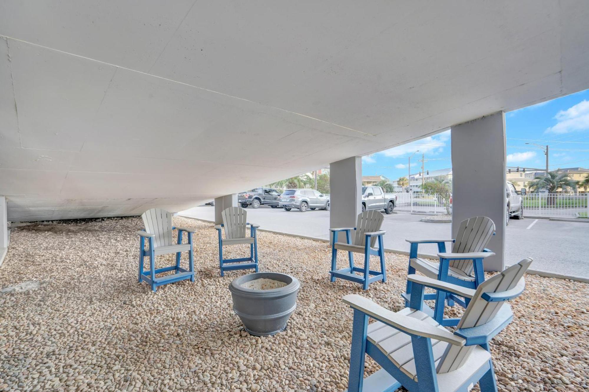 Lighthouse 1408 By Liquid Life Apartment *