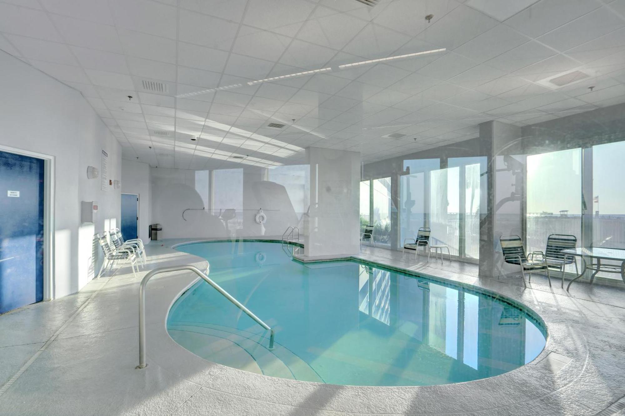 Lighthouse 1408 By Liquid Life Apartment Gulf Shores