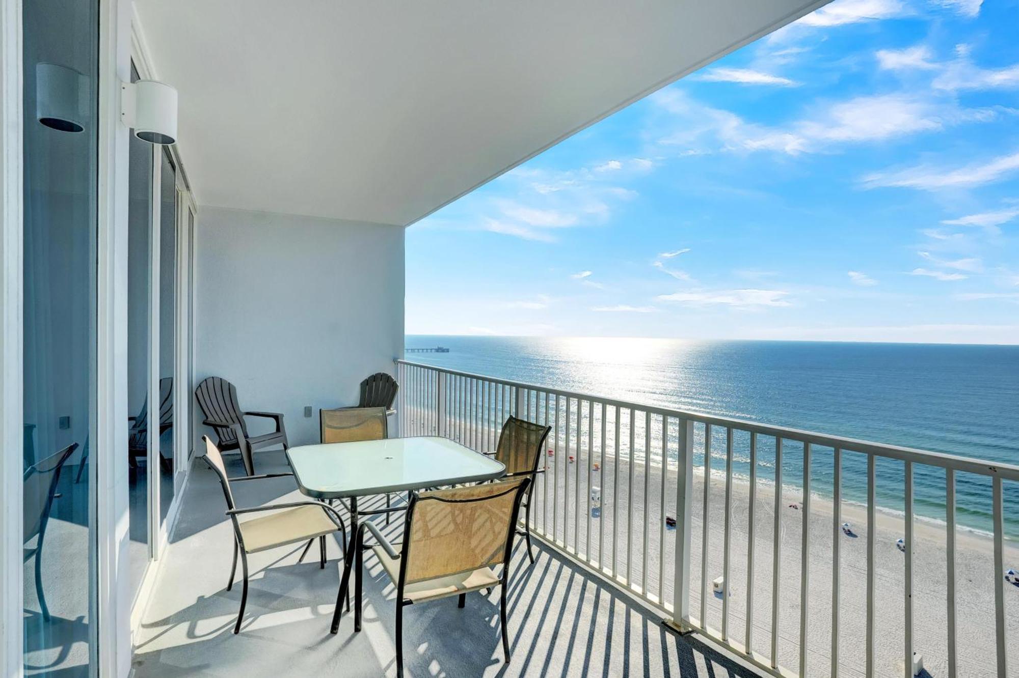 Apartment Lighthouse 1408 By Liquid Life Gulf Shores