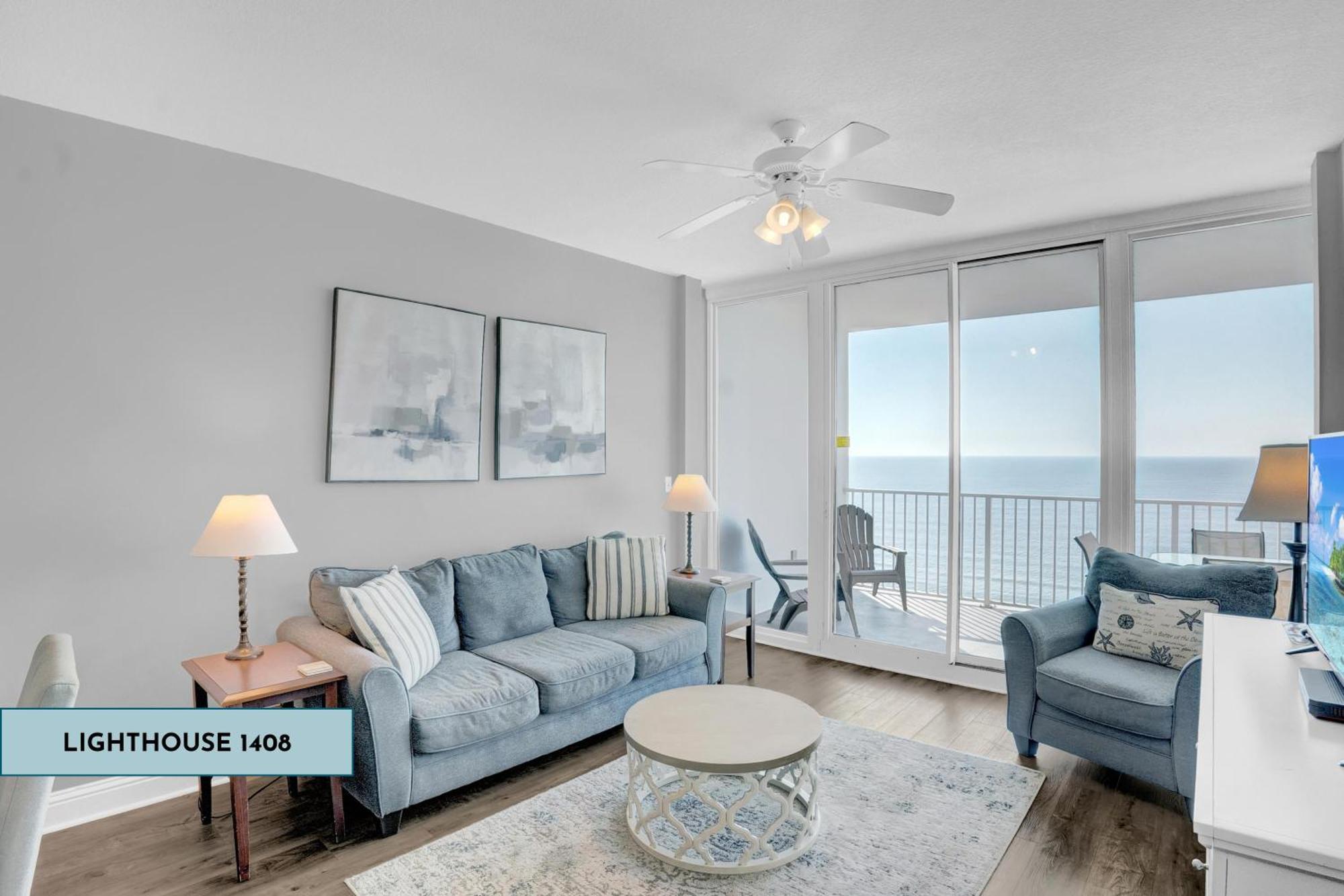 Apartment Lighthouse 1408 By Liquid Life Gulf Shores