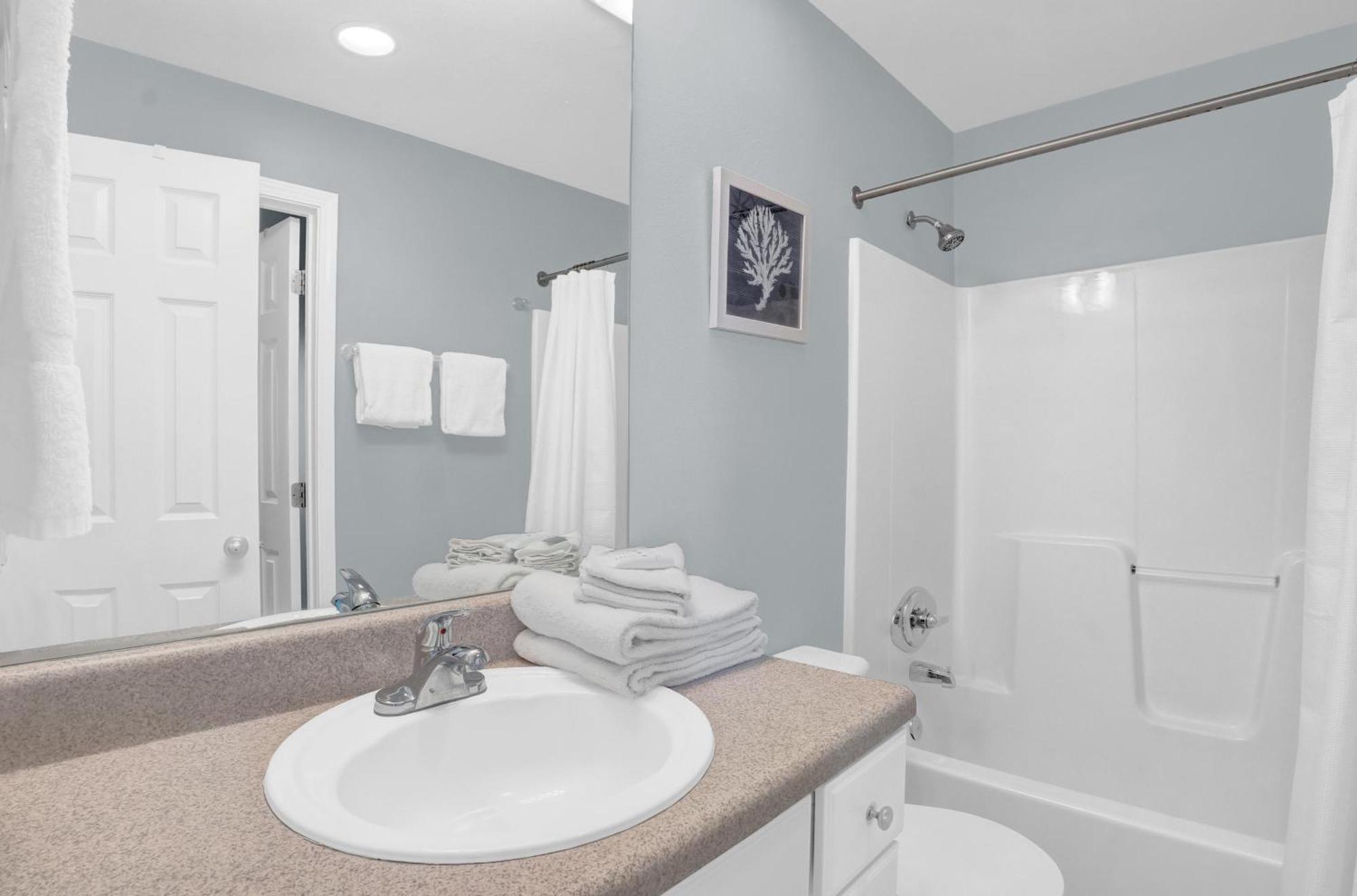 Lighthouse 1408 By Liquid Life Apartment *