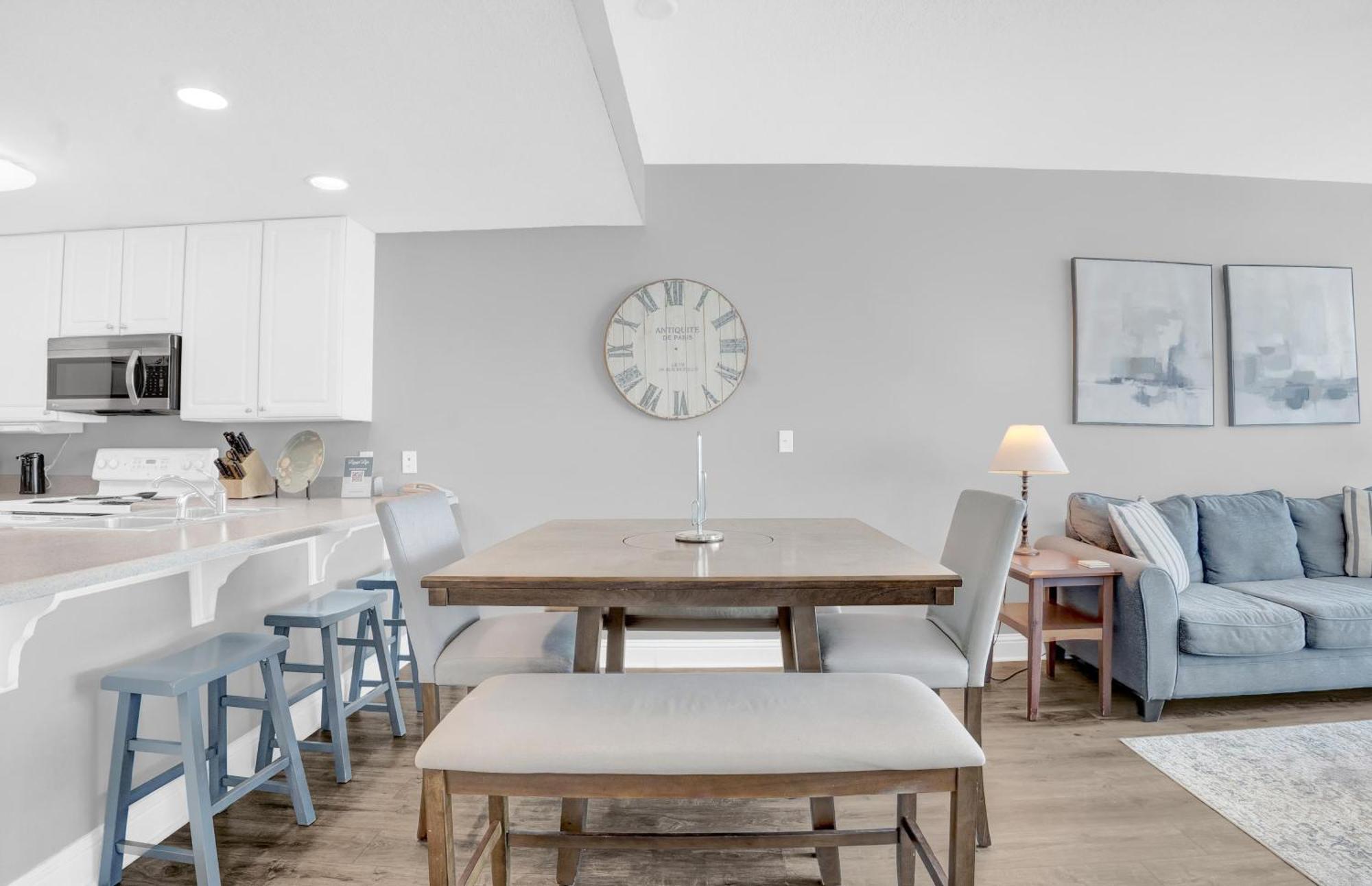 Lighthouse 1408 By Liquid Life Apartment Gulf Shores
